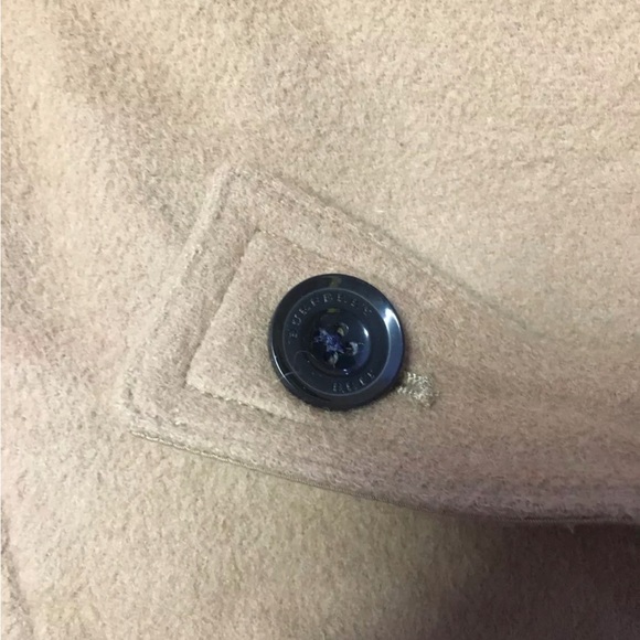 BURBERRY Burberry Brit Duffle Coat  Nova Check Us 10 Large Women - Picture 7 of 7